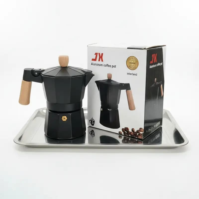 موکاپات 2 کاپ JX - تصویر 2