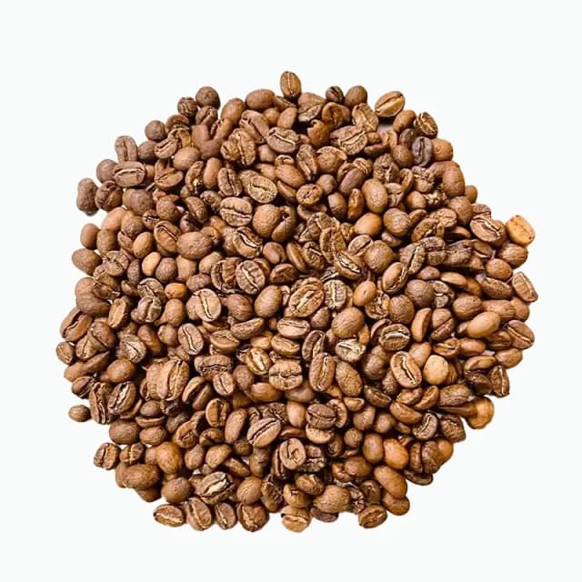 دانه قهوه عربیکا گواتمالا